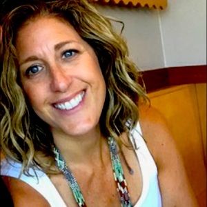 Meet your Posher, Marjory